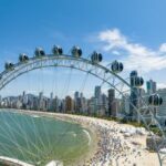Balneário Camboriú propõe reduzir ITBI em operações patrimoniais para atrair investimentos