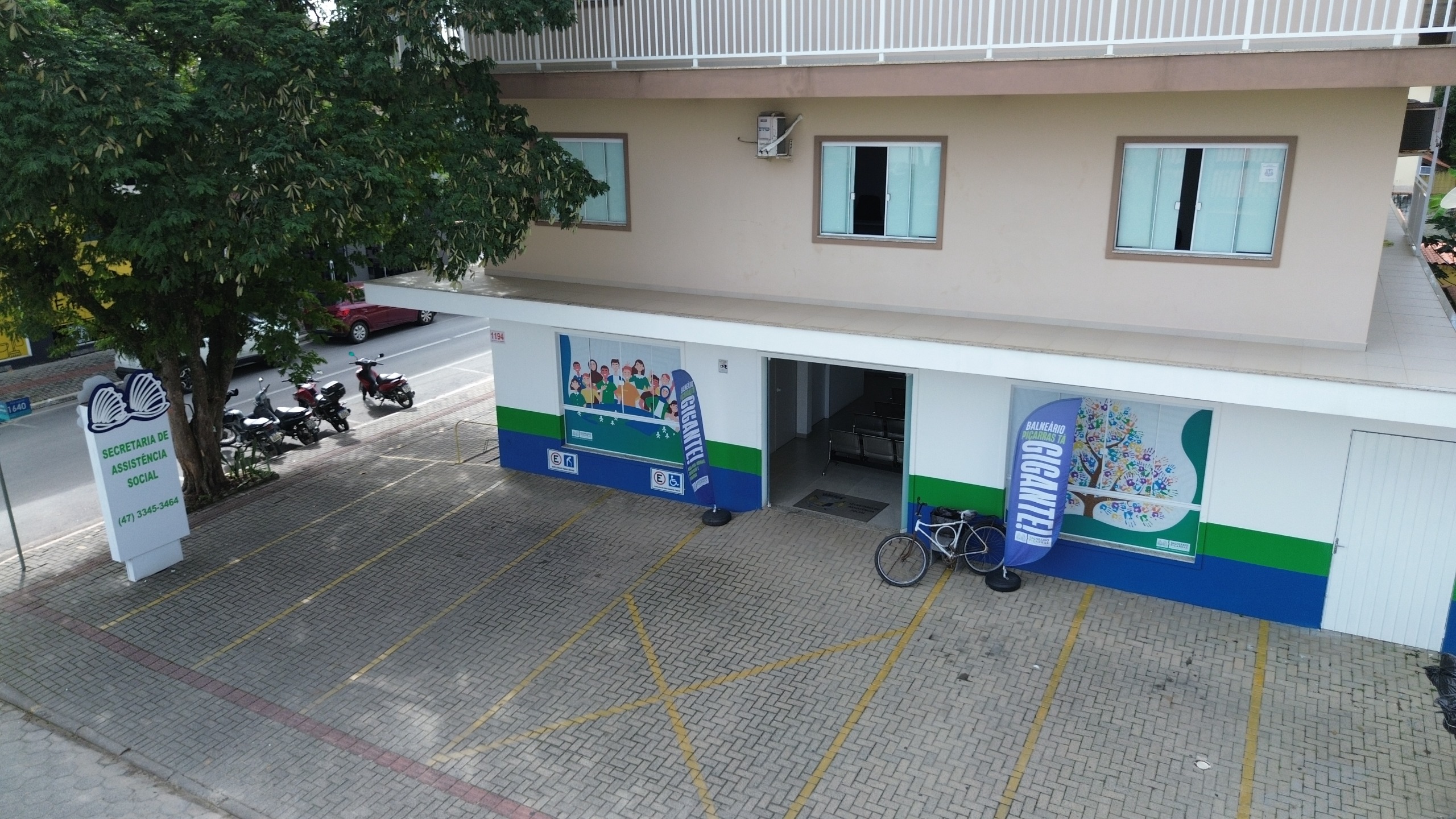 Campanha do Agasalho 2026 mobiliza Balneário Piçarras para aquecer quem mais precisa