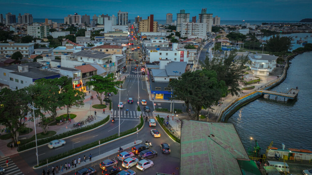 Seminário vai reunir comunidade para discutir o futuro do turismo em Navegantes