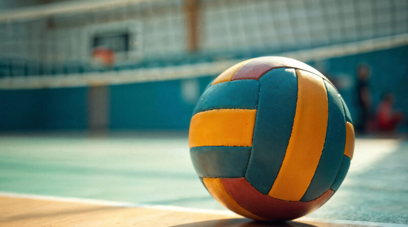Inscrições para o Circuito Municipal de Voleibol são prorrogadas até 16 de agosto