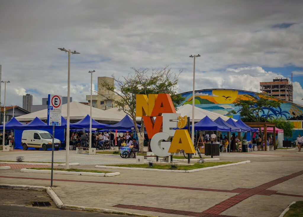 Nova lei atualiza regras da Feira Agropescarte e amplia participação de produtores, pescadores, artesãos e empreendedores