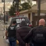 Dois integrantes do PCC são presos em Cordeiros durante megaoperação do Gaeco