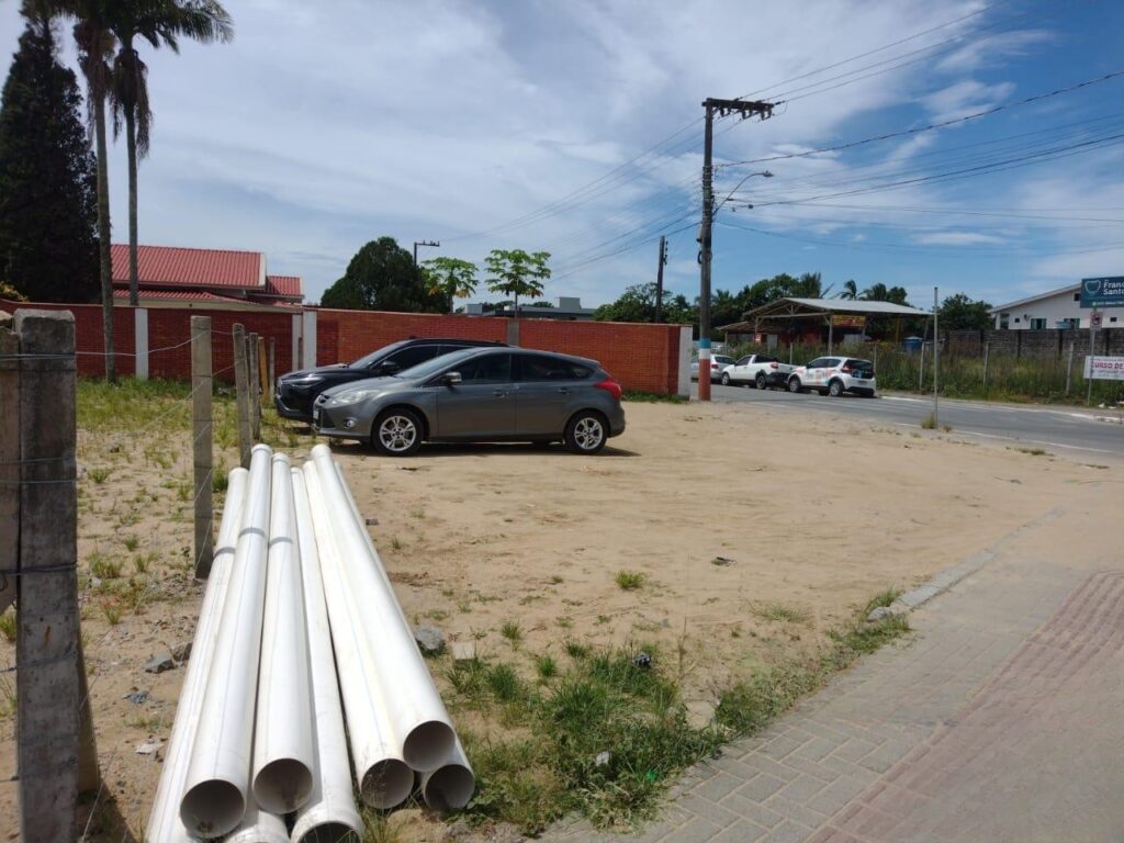 Prefeitura de Navegantes promove leilão de imóveis no dia 28 de julho