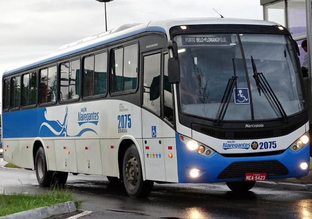 Transporte intermunicipal entre Piçarras, Penha e Navegantes continuará operando por mais 10 dias
