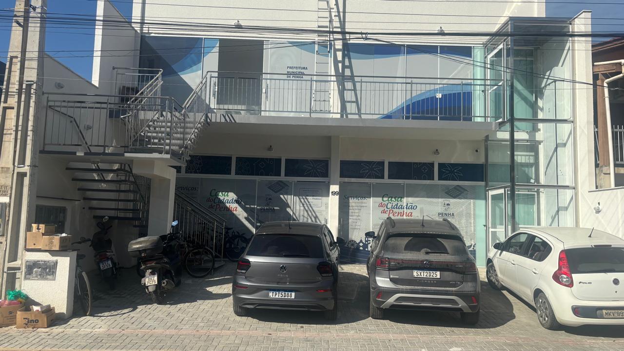 Alteração de horário na Secretaria Municipal de Desenvolvimento Econômico e Receita de Penha