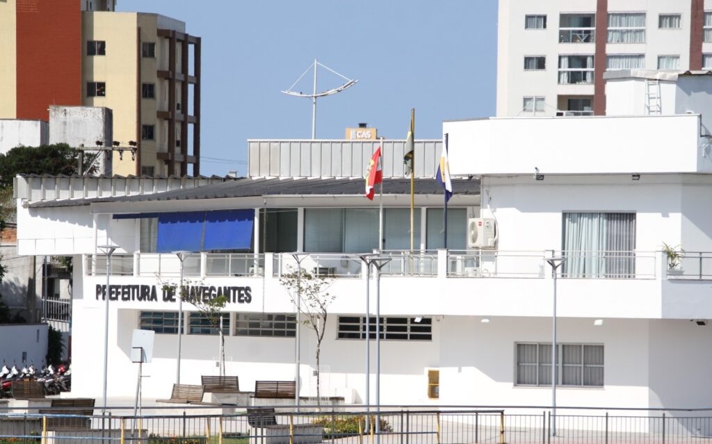 Nota oficial conjunta da Prefeitura de Navegantes e Sindifoz sobre acordo firmado em juízo a respeito da greve