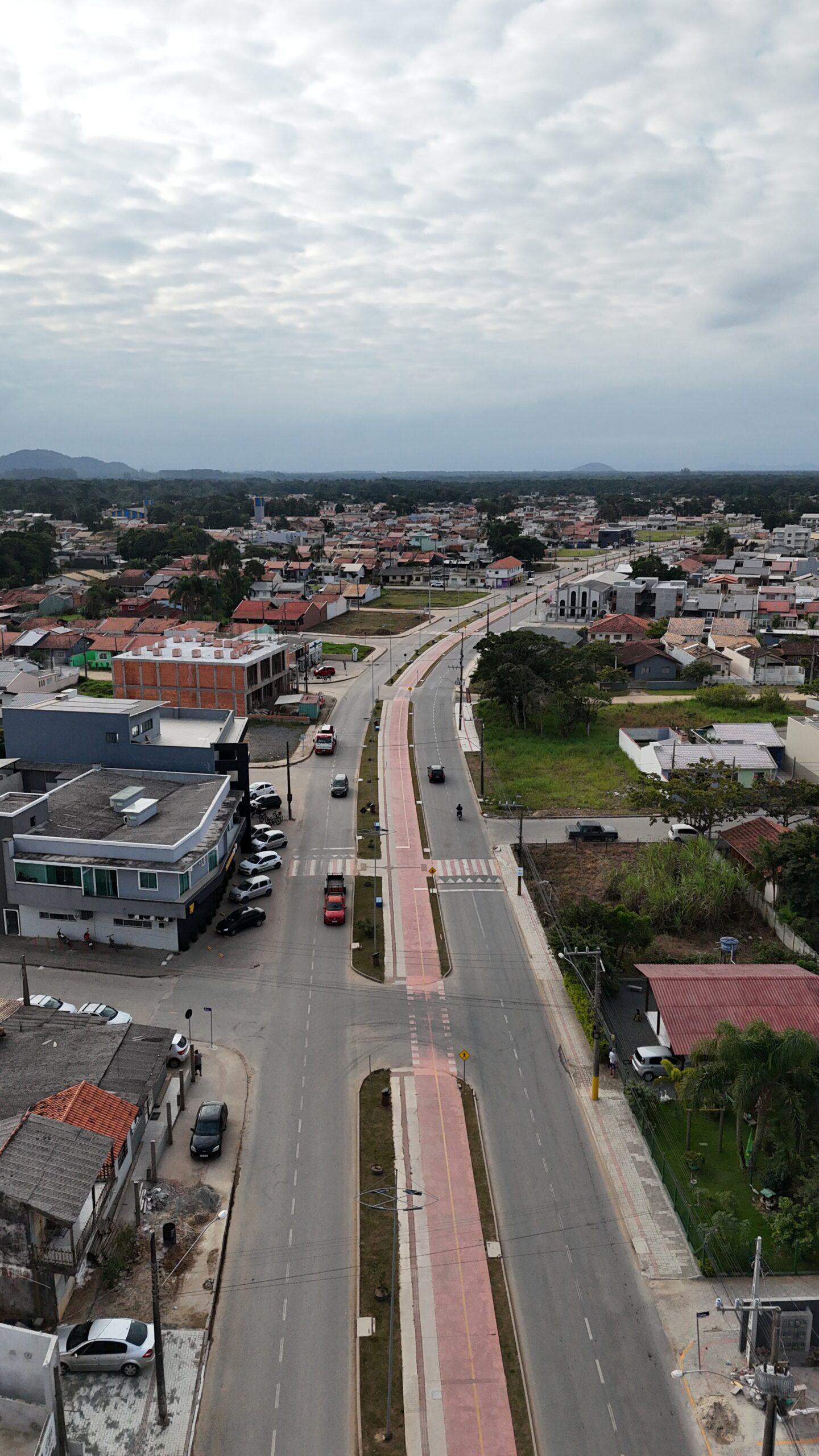 Prefeitura inicia Projeto Recicla Barra Velha na Quinta dos Açorianos