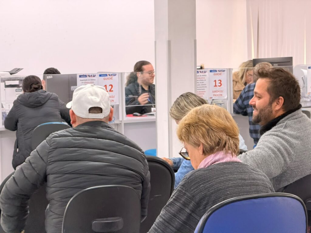 REFIS: Prazo para garantir 95% de descontos em juros e multas termina nesta sexta-feira (31)