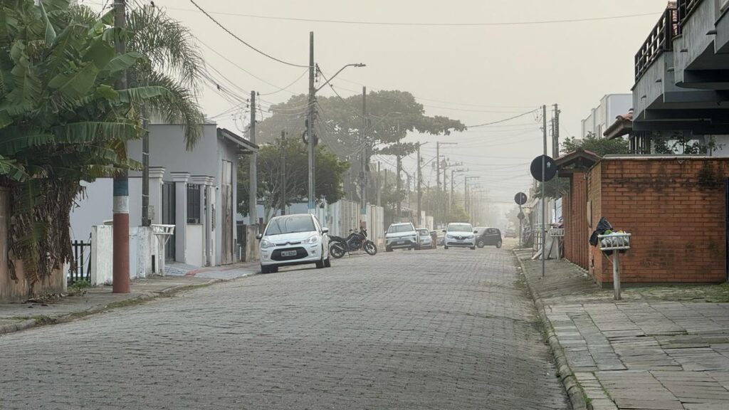 Rua Maria Jocelina Couto, no Centro, passa por alteração no trânsito