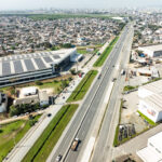 Prefeitura de Navegantes e PRF assinam acordo para fiscalização das vias marginais da BR-470 na quinta-feira (27)