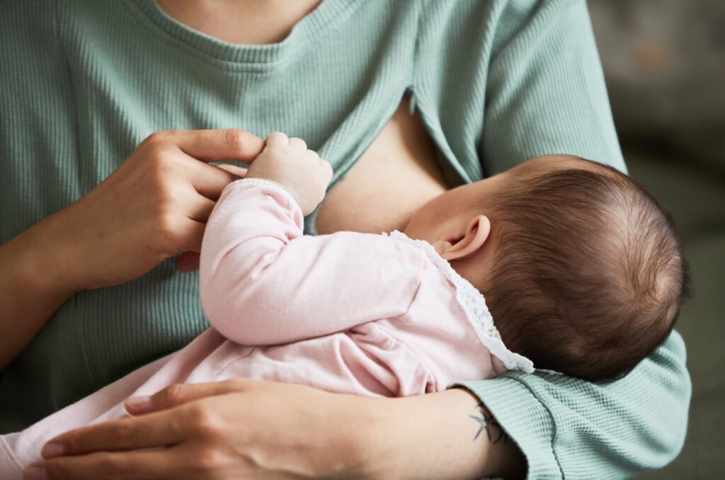 Agosto Dourado: Prefeitura promove encontro para gestantes, puérperas e familiares nesta sexta-feira (28)