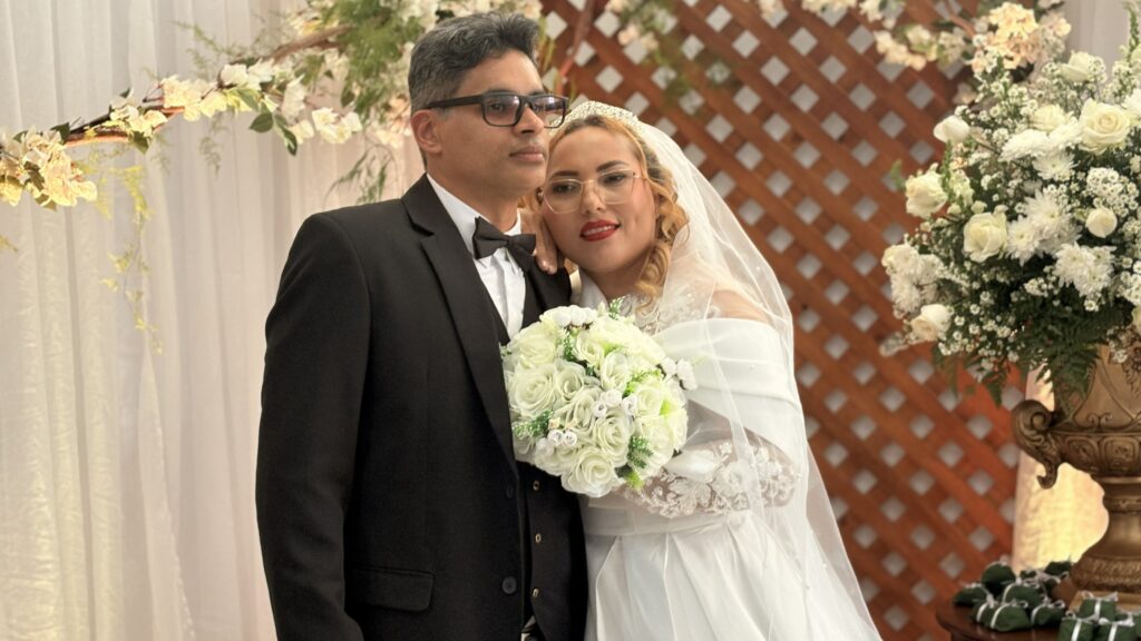 Casamento Coletivo oficializa a união de 41 casais em Navegantes