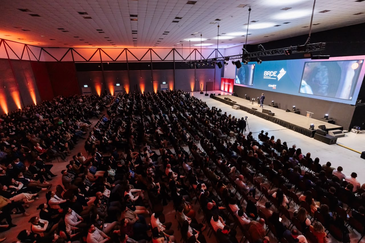 Maior Evento de Empreendedorismo da região acontece nesta quarta-feira em Joinville