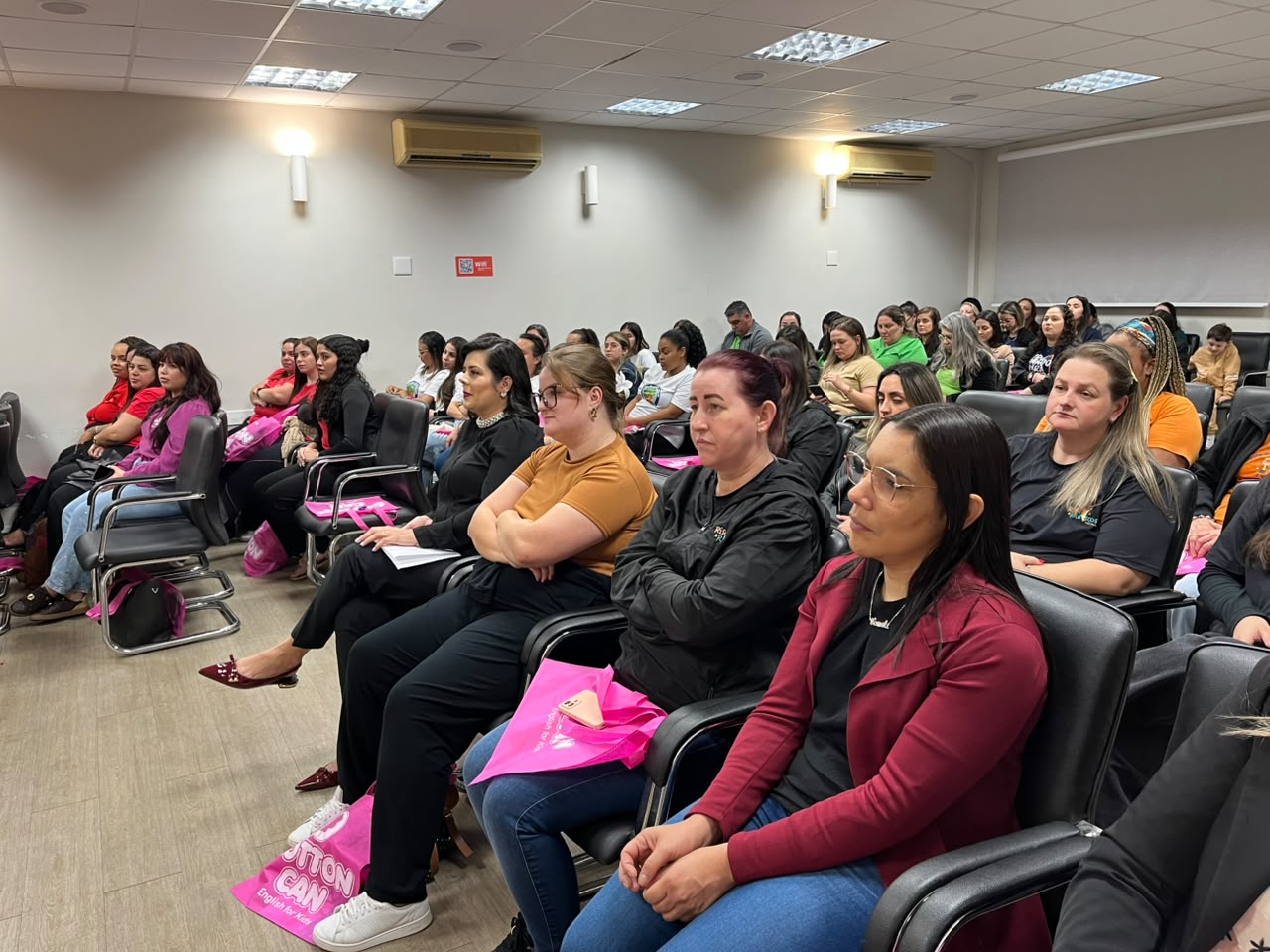 Educação de Joinville será tema de evento que reúne ECA Digital, homenagem e reconhecimento a gestores