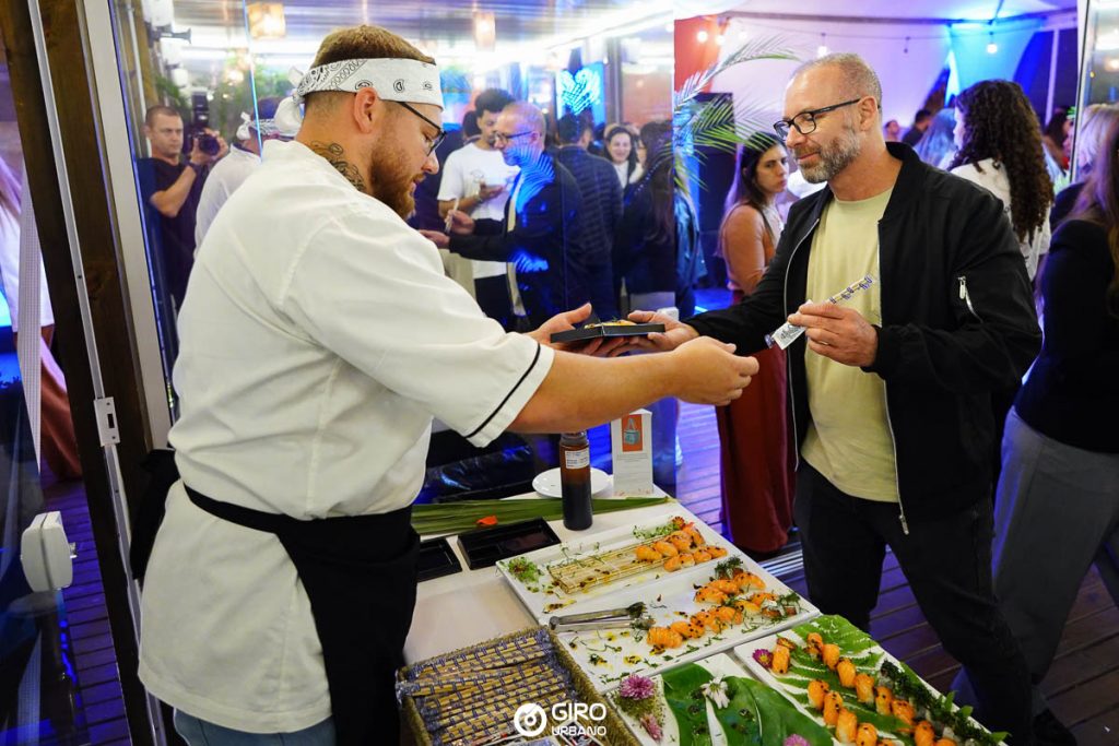 Prefeitura de Balneário Piçarras abre edital para captação de patrocinadores do 7º Festival Gastronômico Um Mar de Sabores