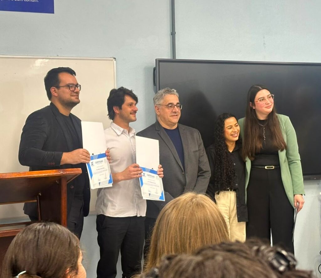 Prefeitura de Navegantes participa da 1ª etapa do Programa de Incentivo às Práticas Administrativas