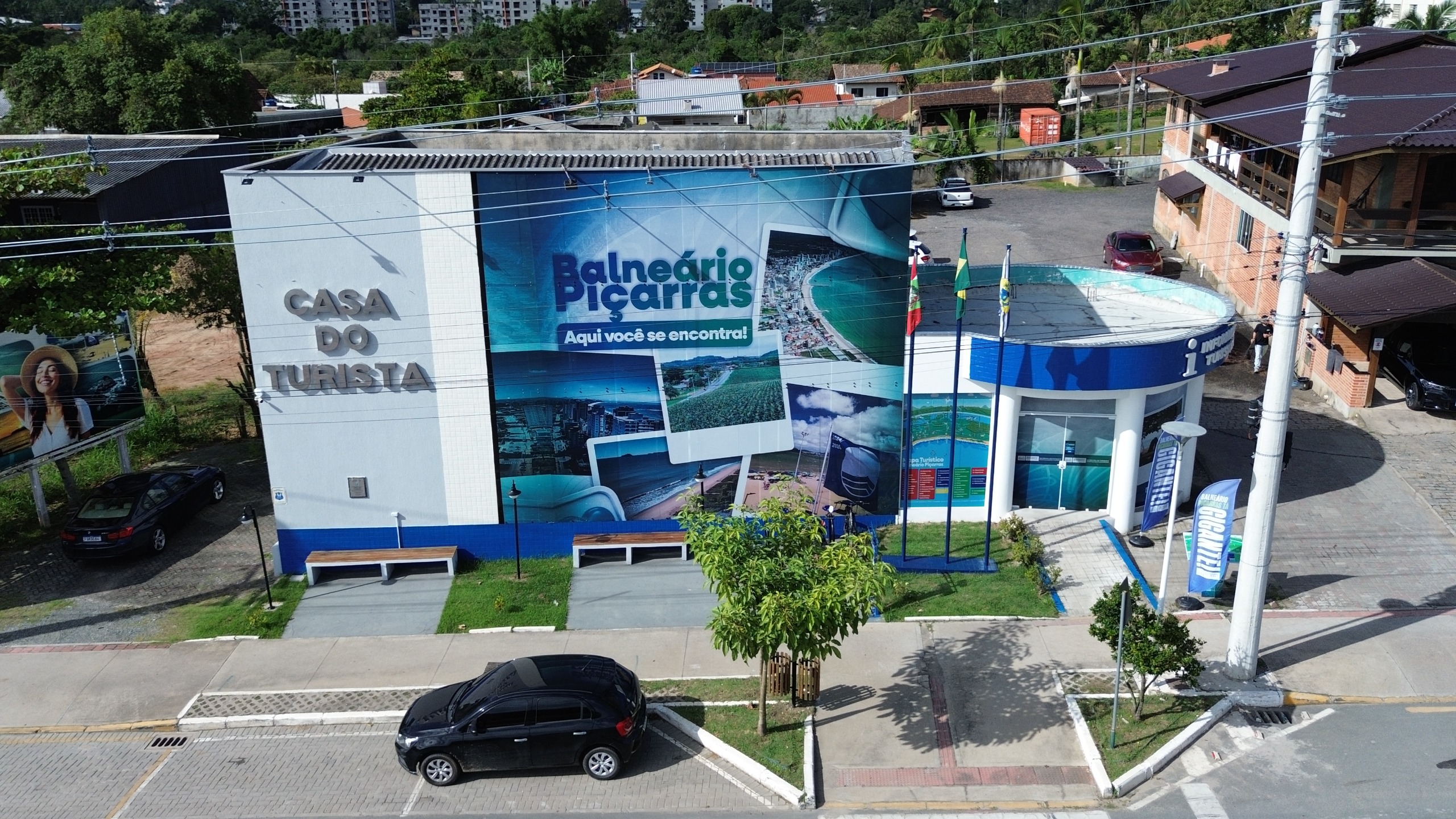 Sala do Empreendedor divulga agenda de capacitações e consultorias gratuitas para agosto em Balneário Piçarras