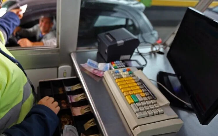 ANTT aprova revisão extra da tarifa básica de pedágio na BR-101