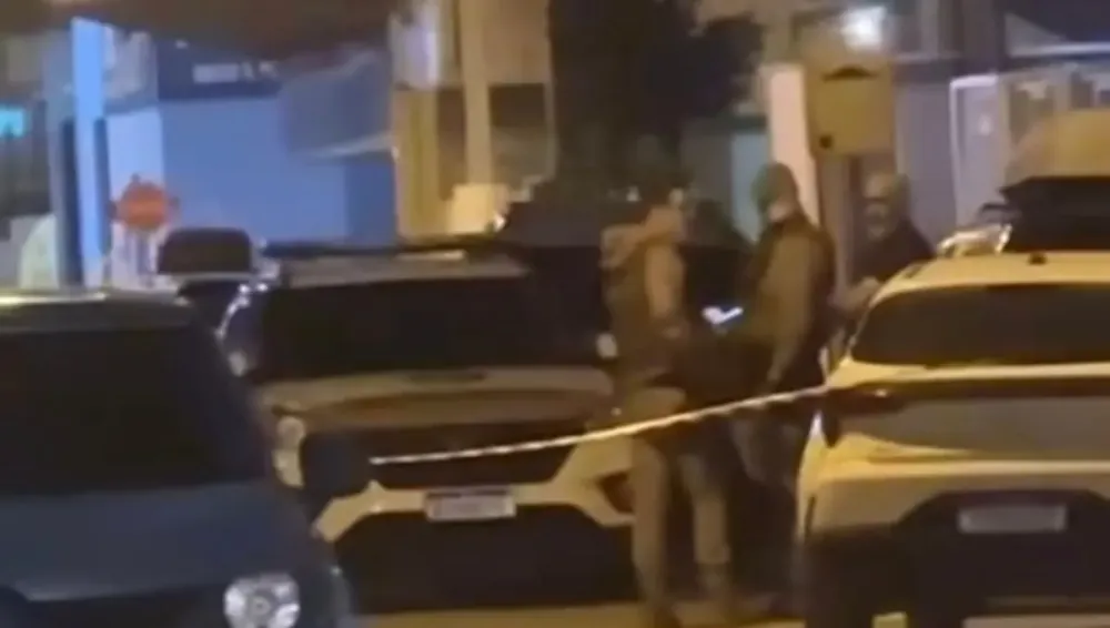 Filho adotivo confessa ter matado o próprio pai em Itapema