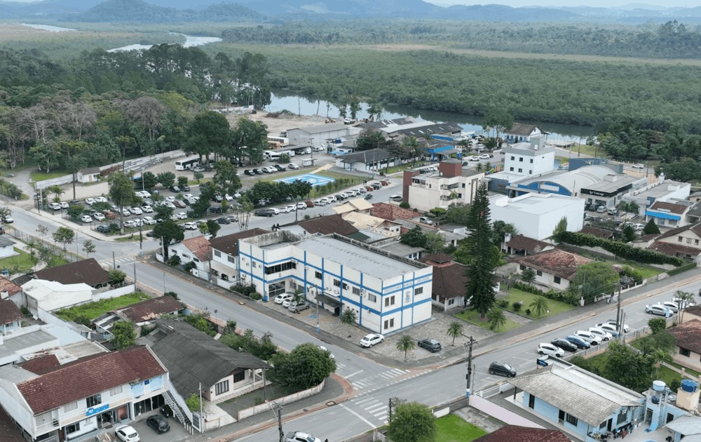 Serviços essenciais funcionam normalmente no feriado de 7 de Setembro em Araquari