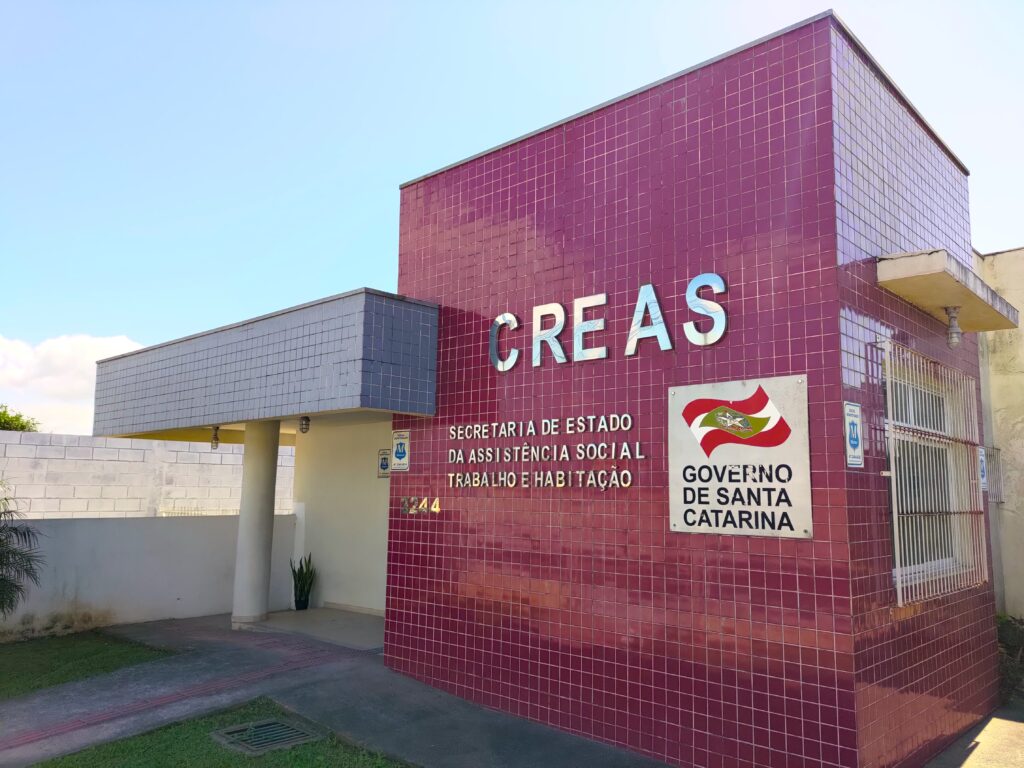 Reforma do CREAS de Meia Praia começa nesta terça-feira