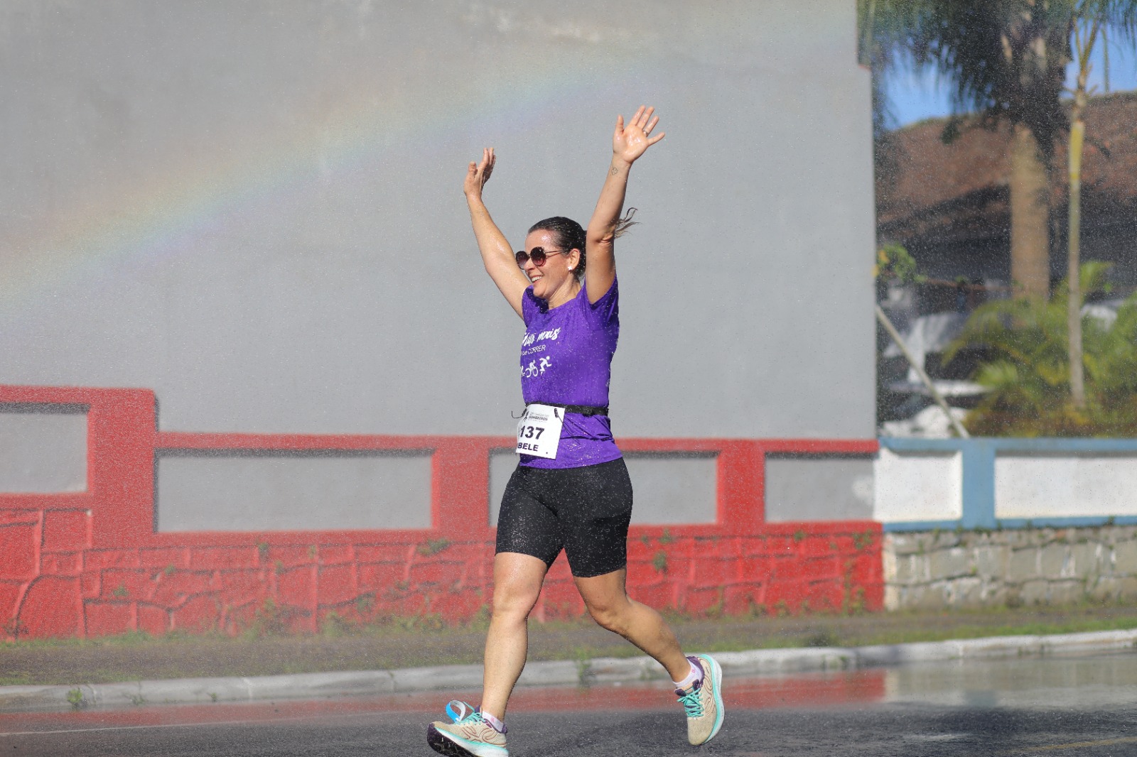 9ª Corrida e Caminhada de Combate ao AVC acontece em setembro em São Francisco do Sul