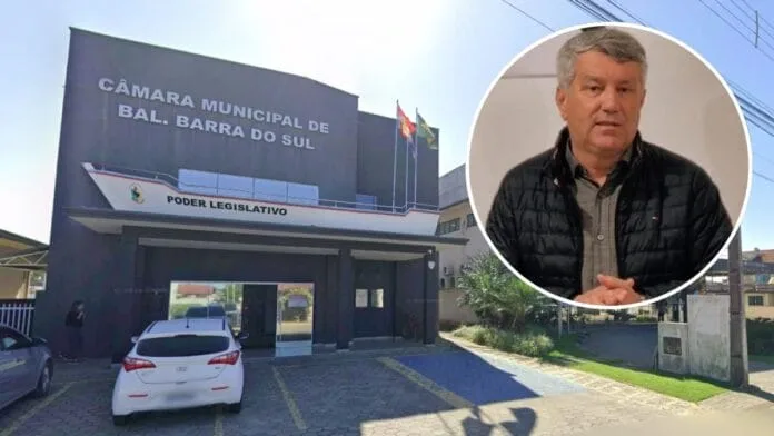 Denúncia contra prefeito de SC questiona 24 projetos de lei, cita Operação Mensageiro e vai a votação em plenário