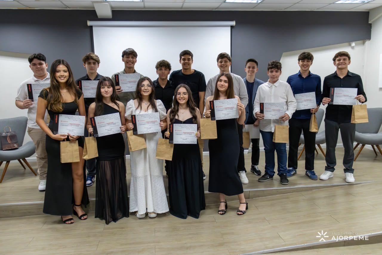 Projeto gratuito de empreendedorismo para jovens está com inscrições abertas em Joinville