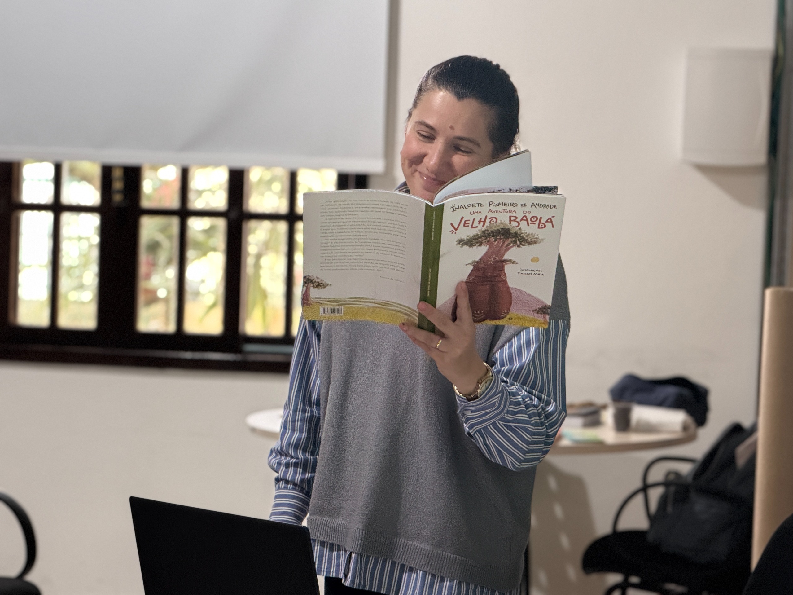 Formação continuada fortalece práticas pedagógicas para a equidade na Rede Municipal de Ensino de Balneário Piçarras