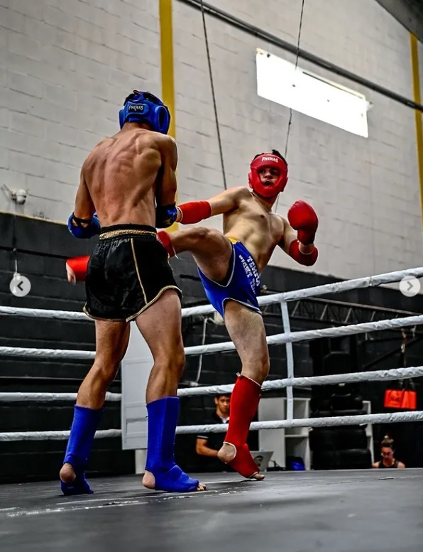 Balneário Piçarras recebe primeira edição de evento de Muay Thai com 20 combates