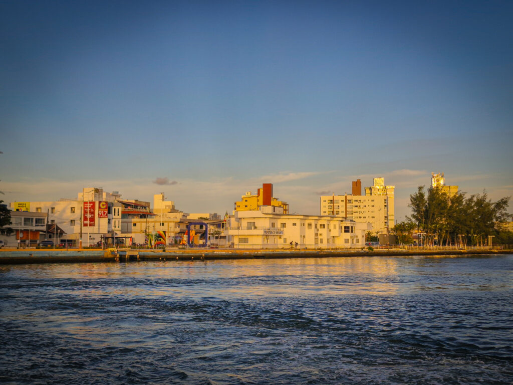 Prefeitura de Navegantes informa funcionamento no feriado de 7 de setembro