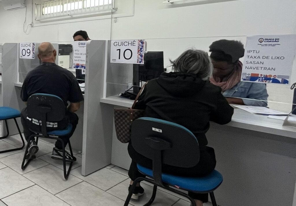 Contribuintes podem regularizar dívidas de água e taxa do lixo através do Refis em Navegantes