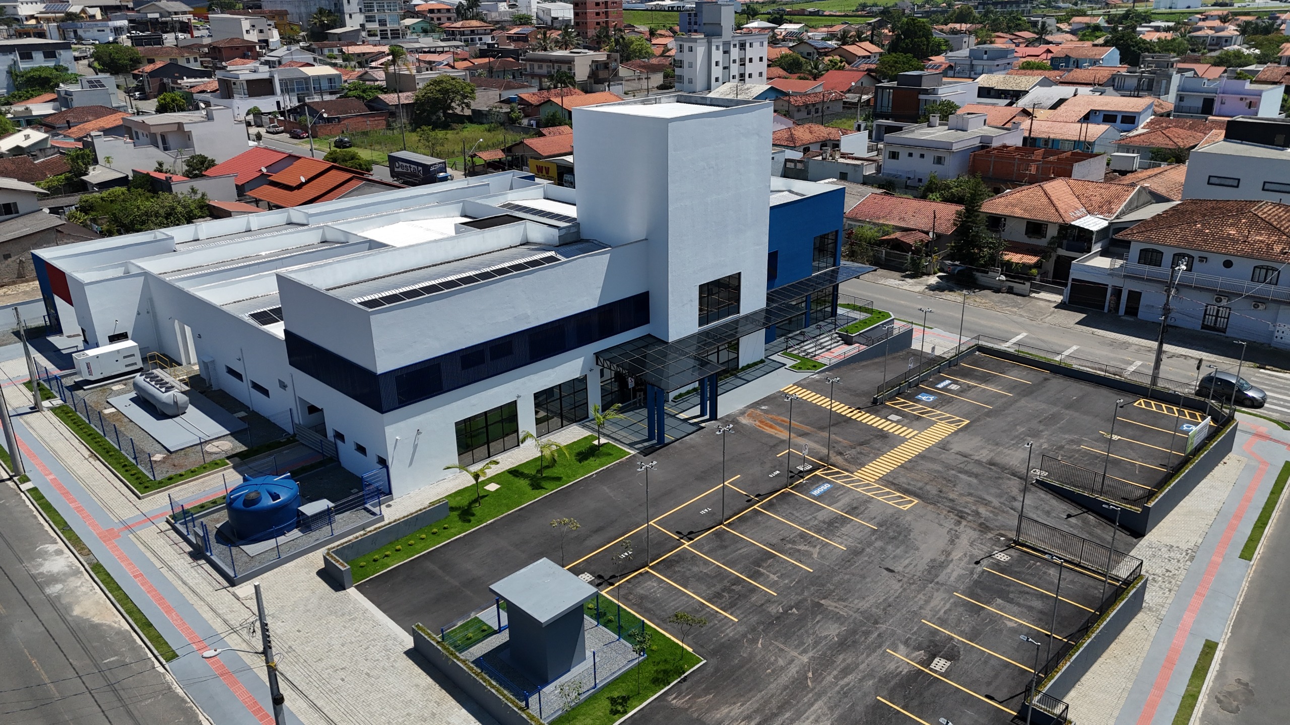 Prefeitura e Hospital São José assinam convênio para gestão da UPA 24 Horas