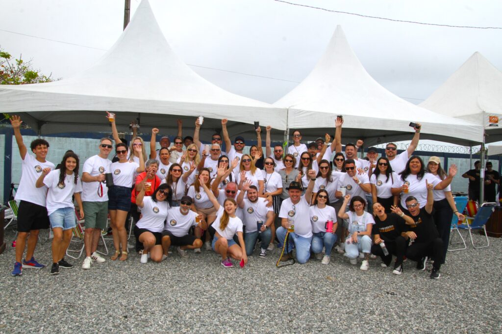 Inscrições para o 4º Stammtisch de Navegantes encerram nesta sexta-feira (30)