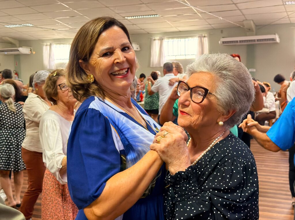 Projetos voltados à pessoa idosa podem ser apresentados até 13 de novembro em Navegantes