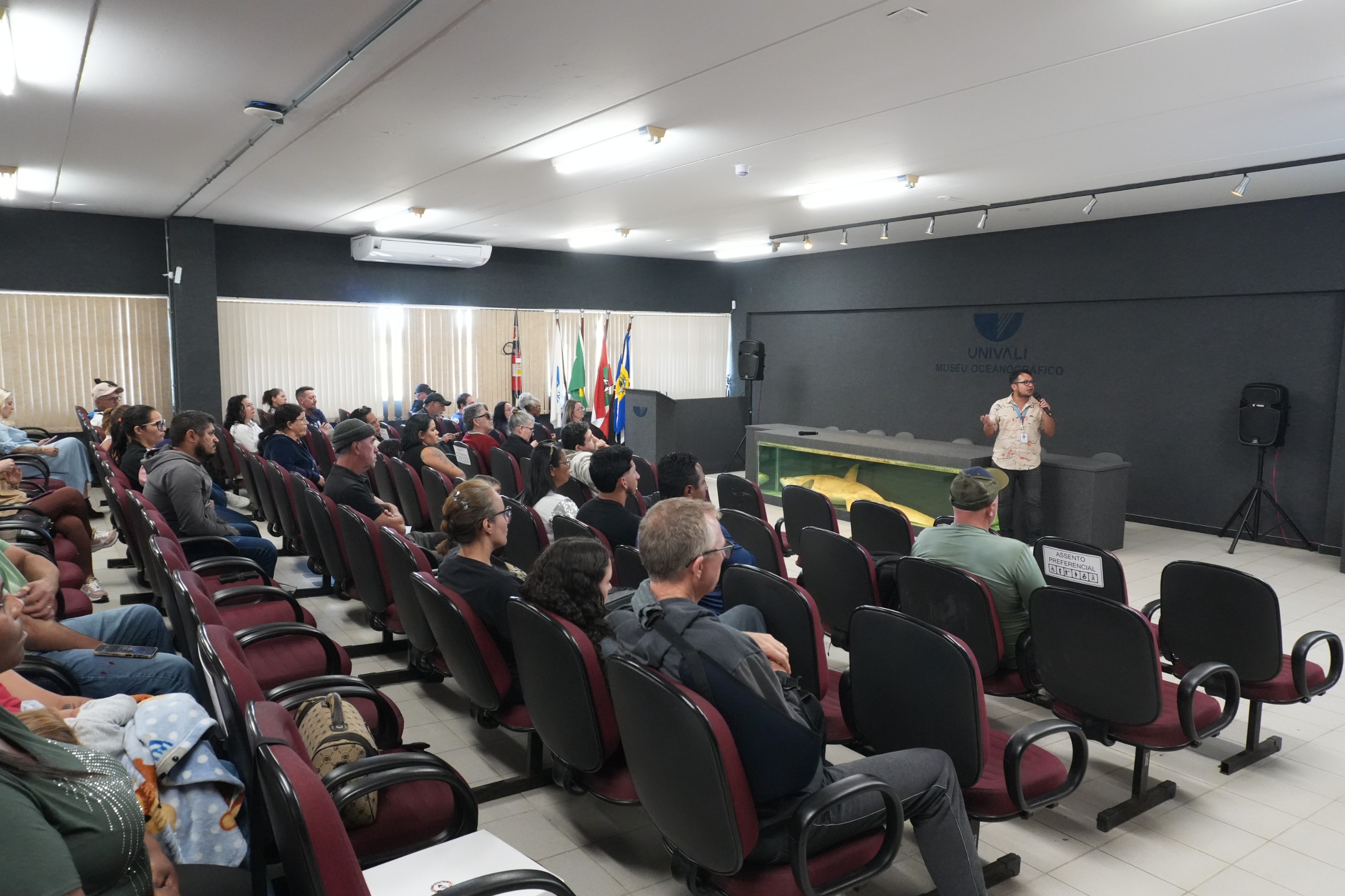 Curso “Amigo do Turista” reúne 53 participantes em Balneário Piçarras