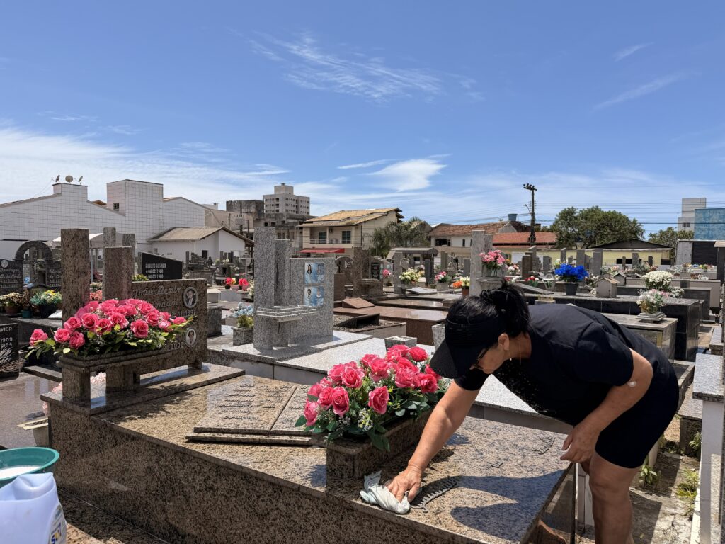 Prefeitura orienta a população sobre visitas aos cemitérios no Dia de Finados