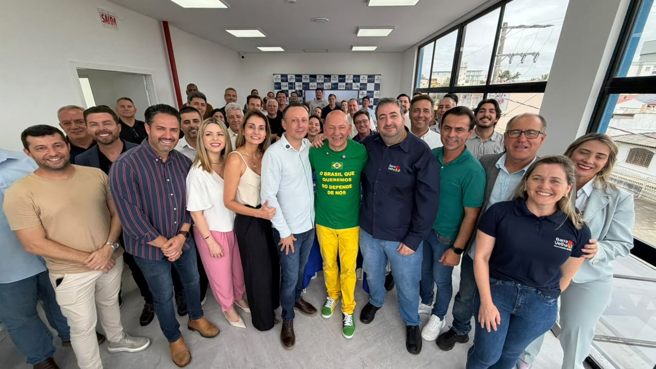 Empresários mobilizam mais de R$ 2 milhões para equipamentos da UPA de Barra Velha
