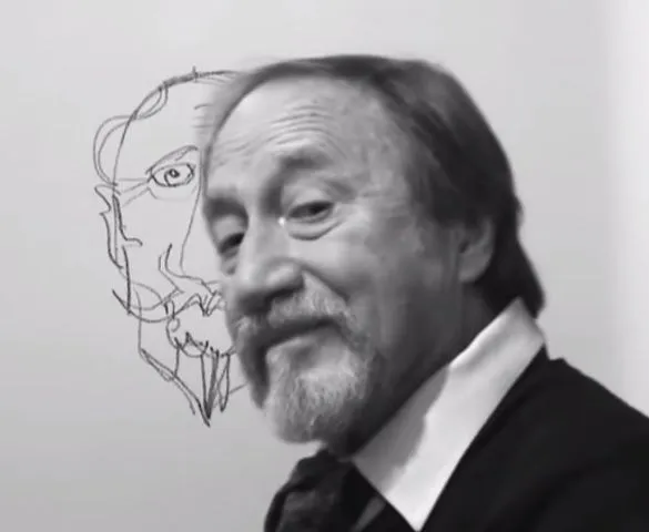 Morre aos 85 anos o artista plástico joinvilense Juarez Machado