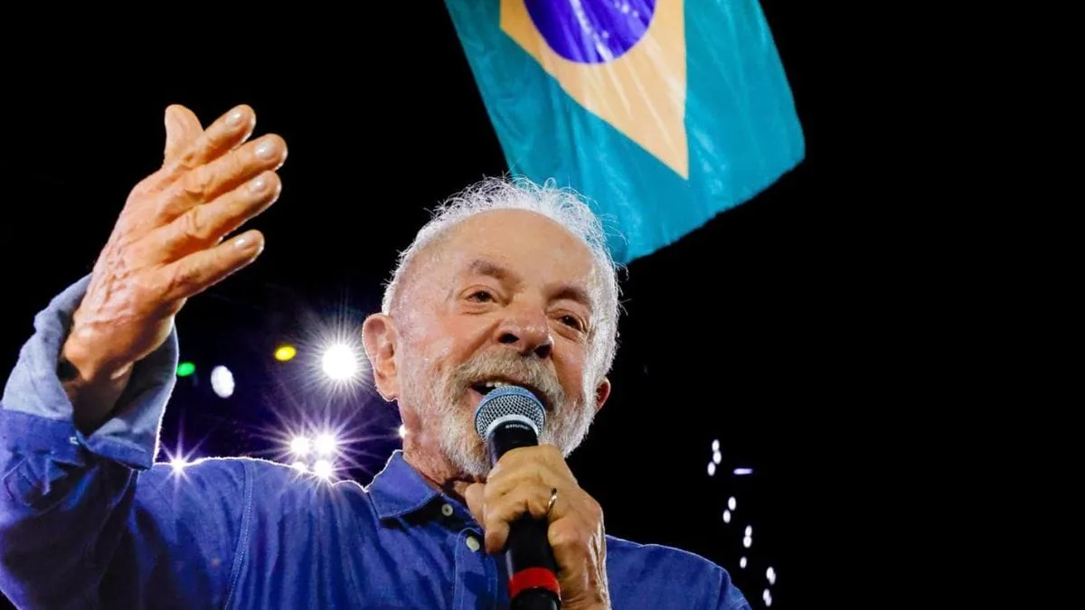 Lula vence no 2º turno, é eleito presidente pela quarta vez e se consolida como maior figura política pós-Getúlio Vargas
