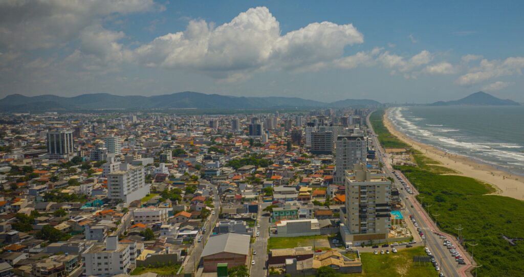 Navegantes é o 14º município mais competitivo de Santa Catarina