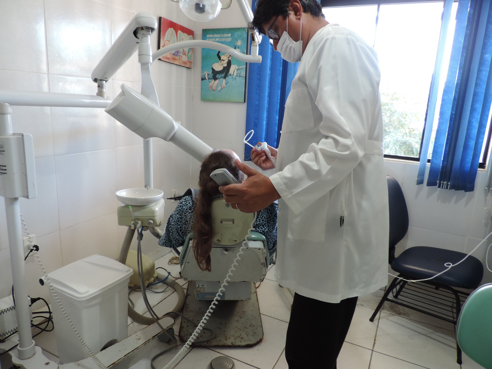 Serviço odontológico das UBS terá alterações no atendimento desta quinta em Barra Velha