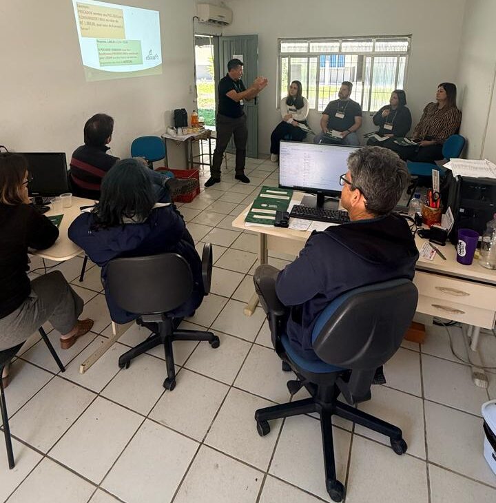 São Francisco do Sul terá quatro cursos de capacitação do Senar em novembro