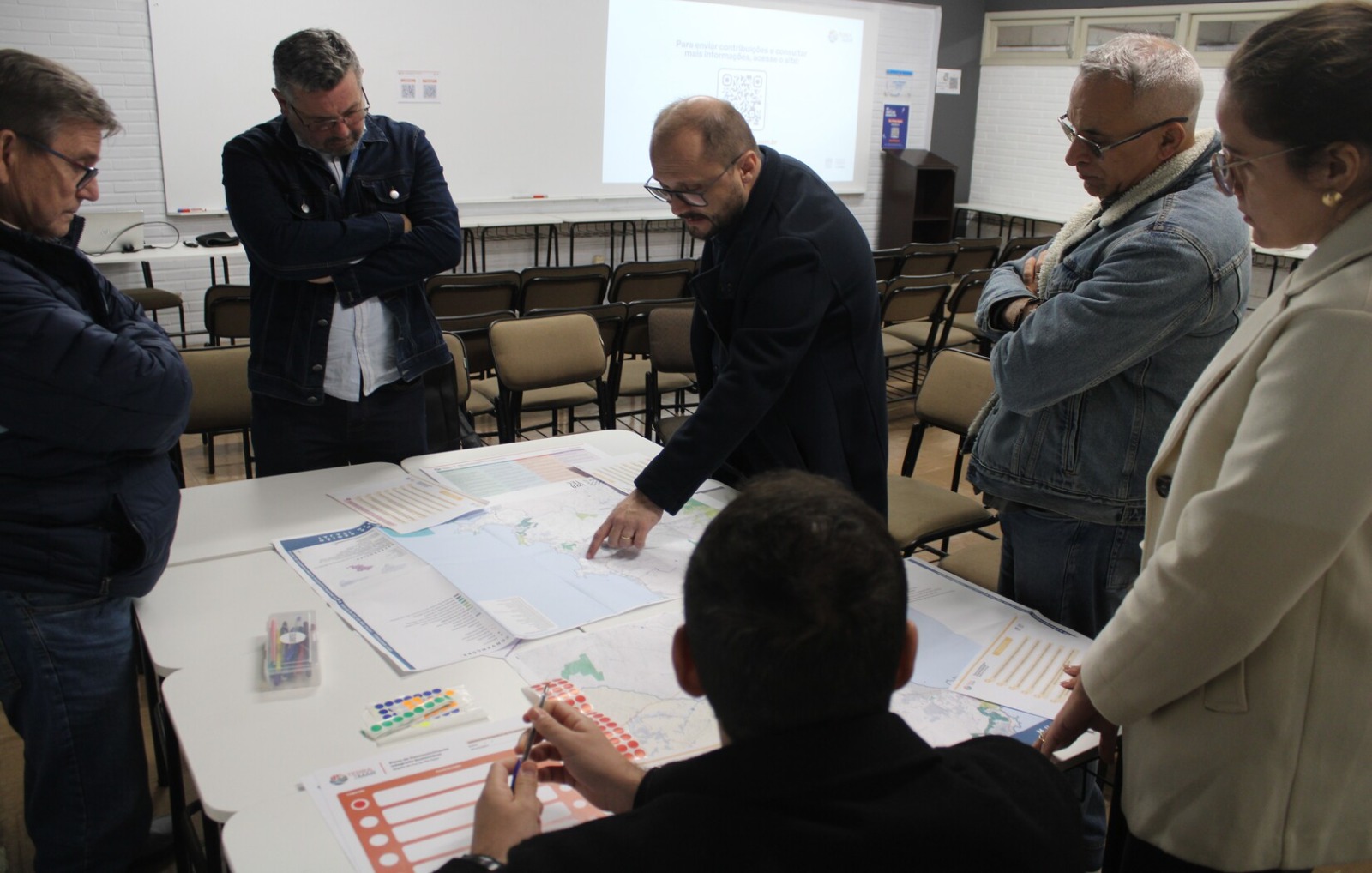 AMFRI convoca a sociedade da Região da Foz do Rio Itajaí para participar das Oficinas de Estratégias do plano TERRAMAR 2050