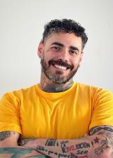 Foto oficial de THIAGO MORETI – PROF. TATUADO