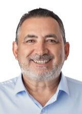 Foto oficial de GILBERTO LEAL – GIBA